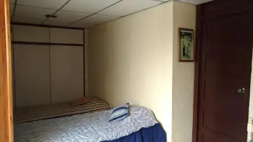 Managua Hostel El Tope