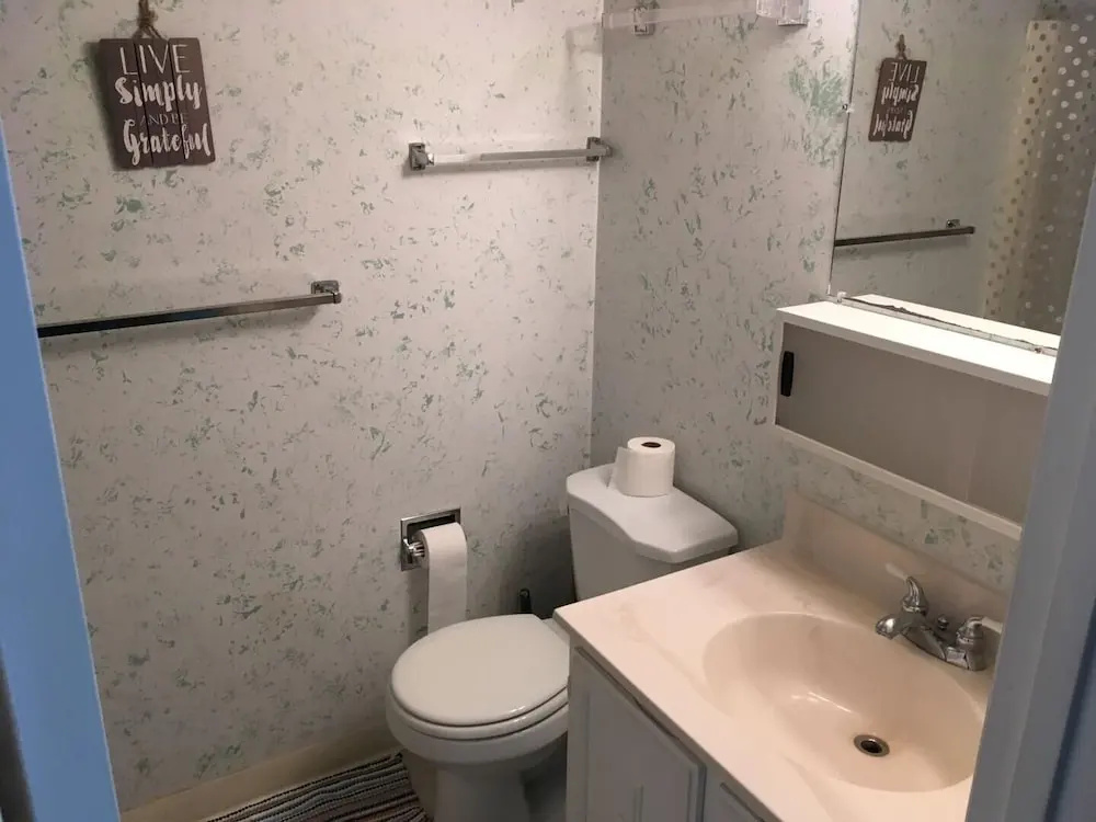 Worcester House 302