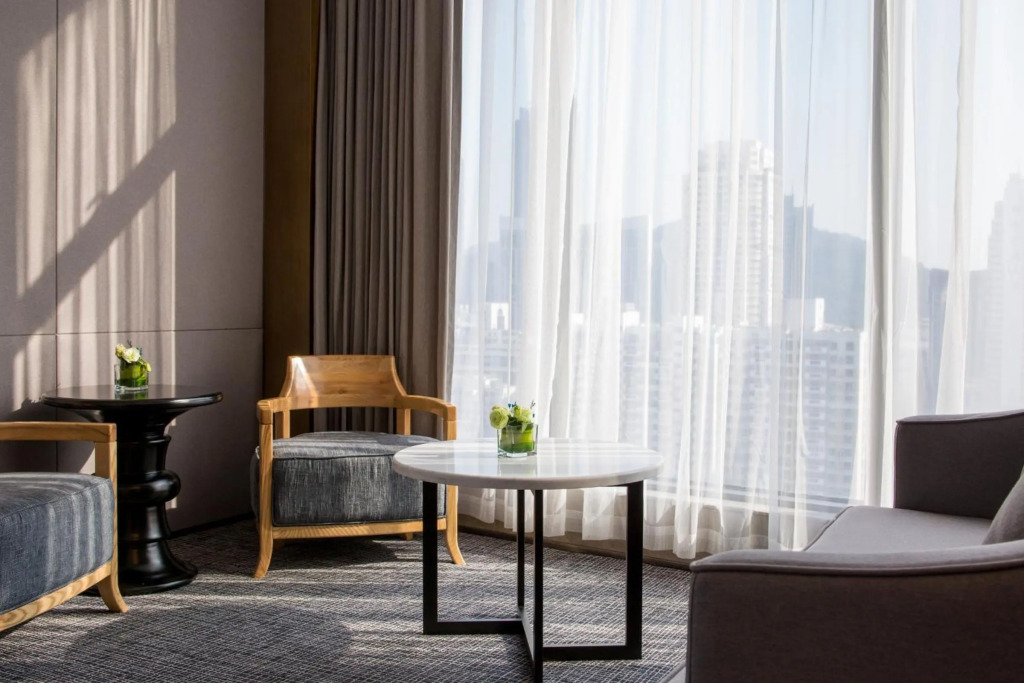 Jingzhuan Yihao Hotel