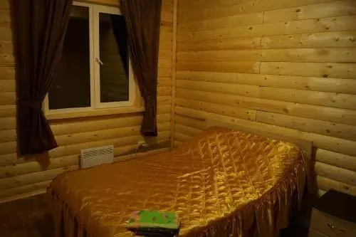 Baza Otdykha Ivolga