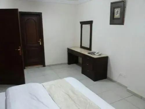 Almawasem Hotel Apartments