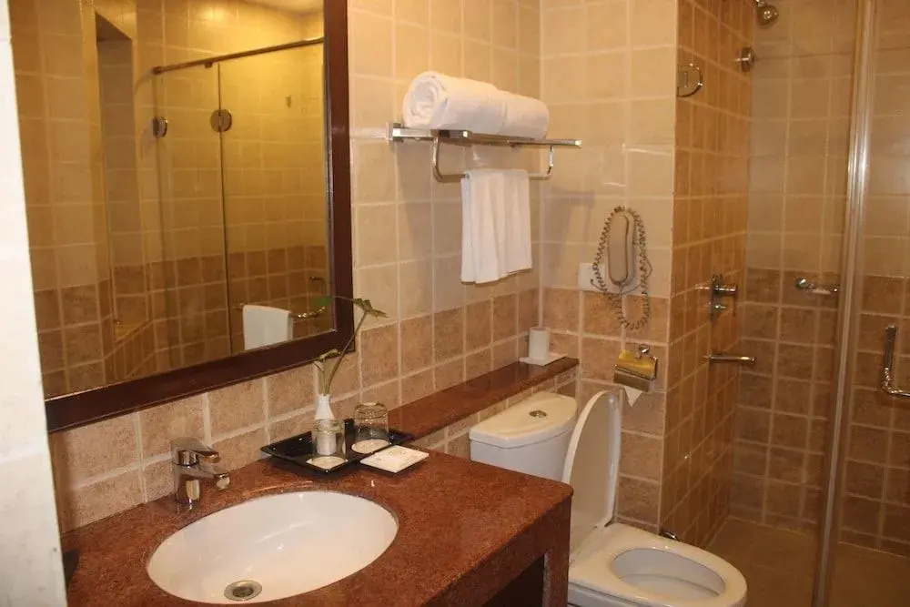 Country Inn Amp; Suites by Radisson, Goa Candolim