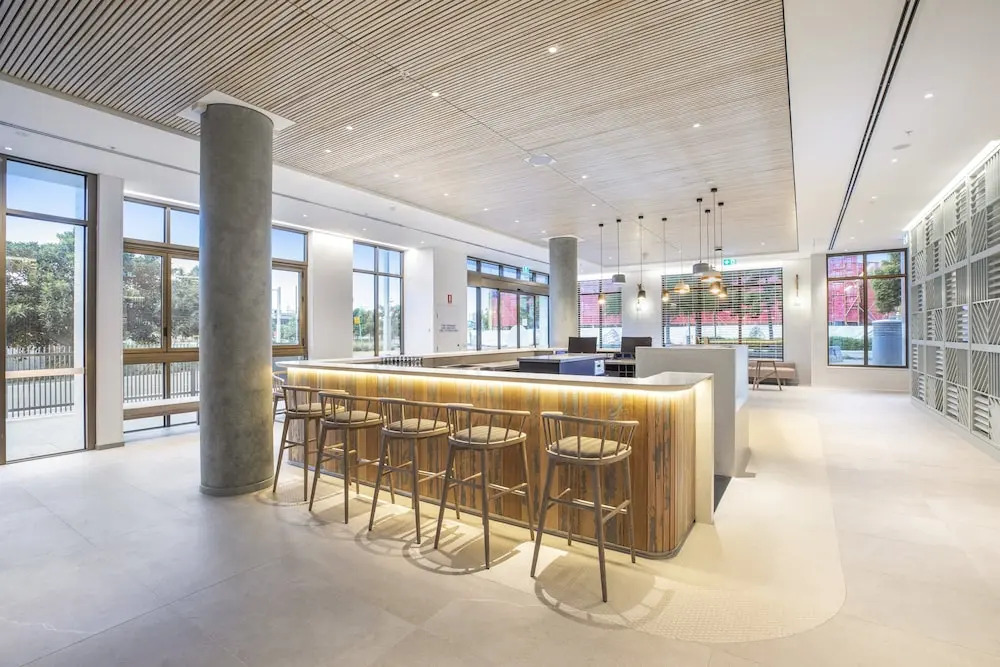 Holiday Inn & Suites Sunshine Coast by IHG