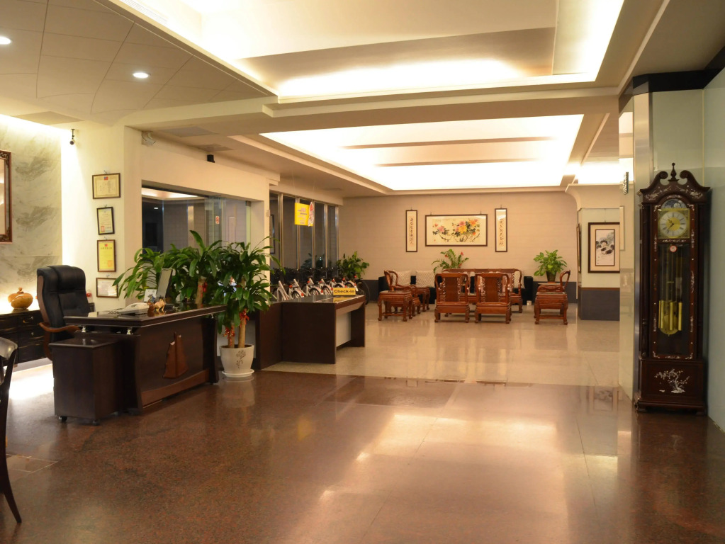 Best Hotel