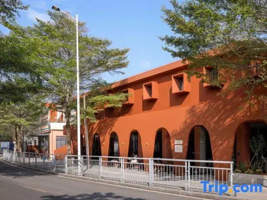 Sanyea · Shenzhen Weiminghai Seaview Homestay