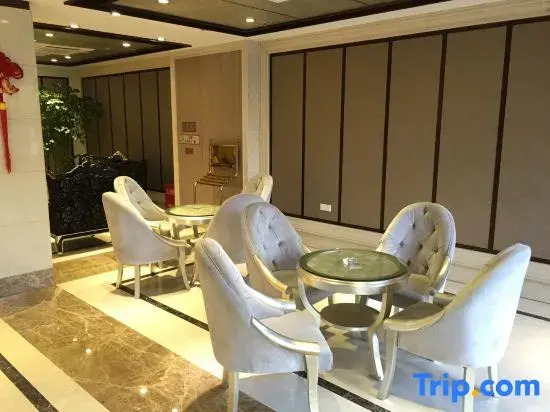 Xinheyuan Hotel Yangzhong