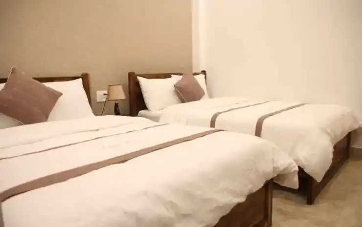 Thanh Tam Hotel Dalat