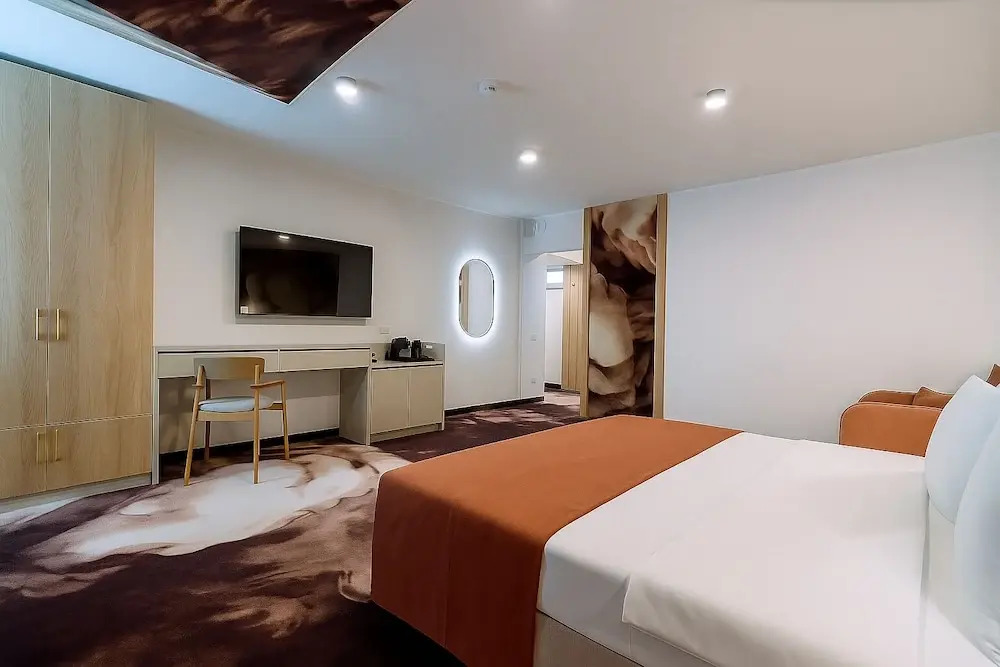 ARIS Boutique Hotel & SPA