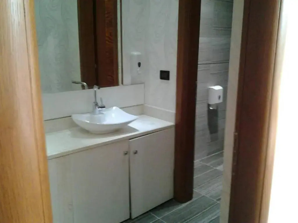 Hotel Vila Lule