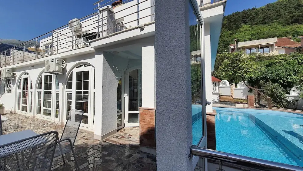 Villa Golf