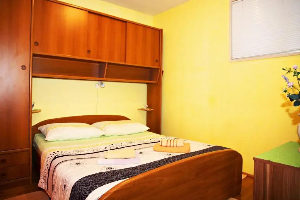 Apartments Nikola