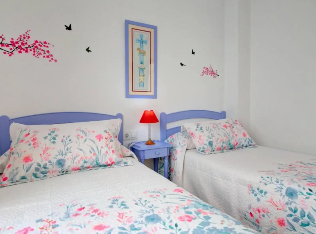 Apartamento Andalucia