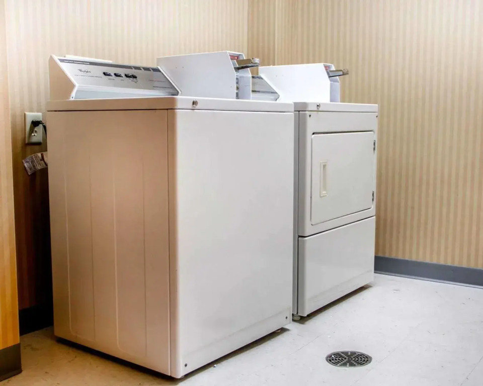 Sleep Inn & Suites Oklahoma City North