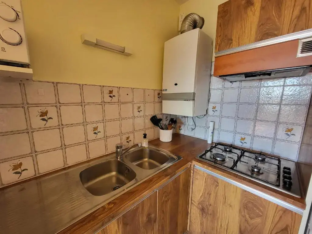 Appartement Les Sables-d'Olonne, 1 pièce, 4 personnes - FR-1-92-615