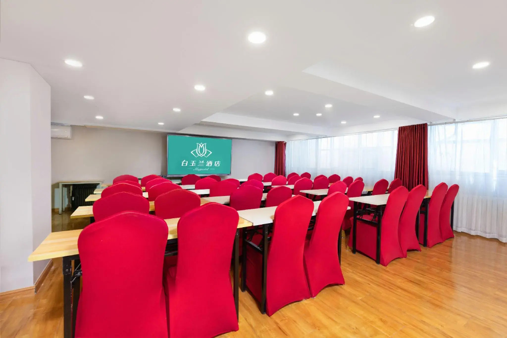 Jinjiang Inn Xining Grand Cross Mojiajie Hotel