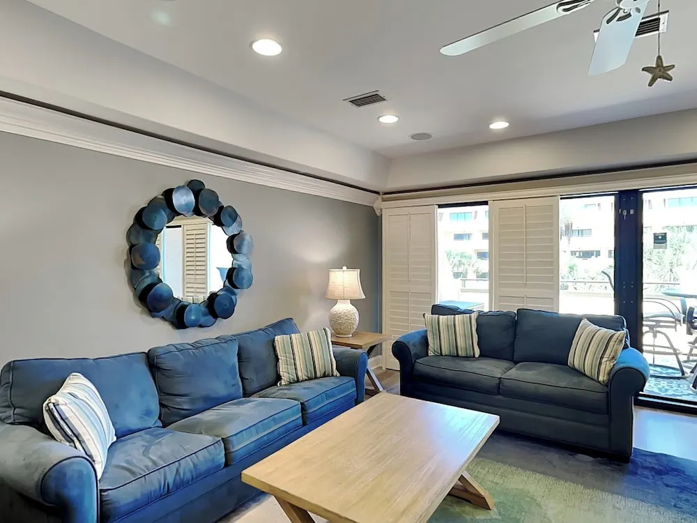 Aegean by Southern Vacation Rentals