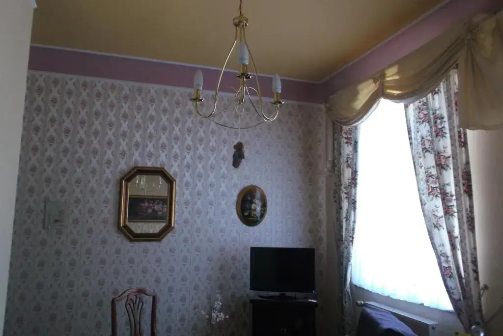 Pension Vogtländer