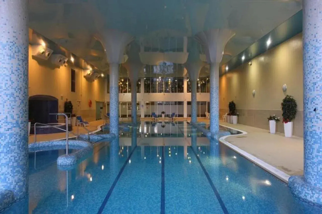 Talbot Hotel Cork