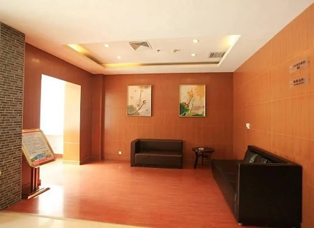 Hanting Hotel Beijing Sanlitun