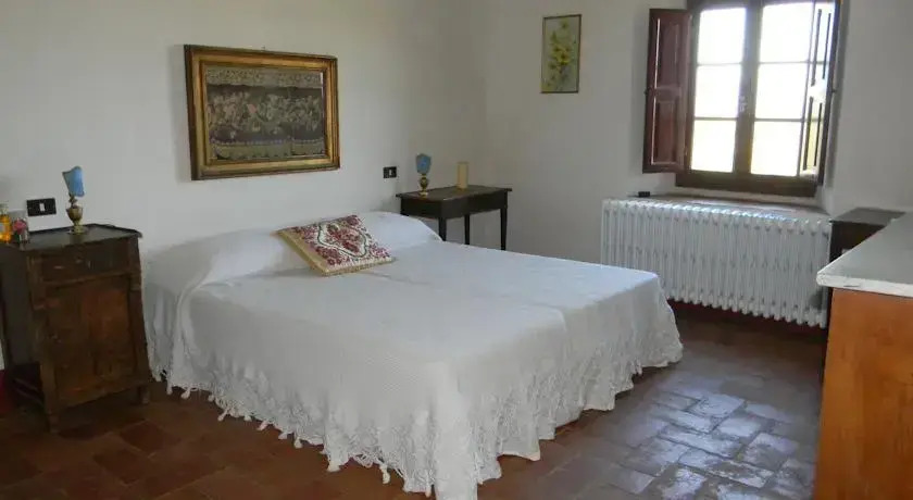 Casa Muricce