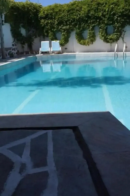 Captains House Hotel