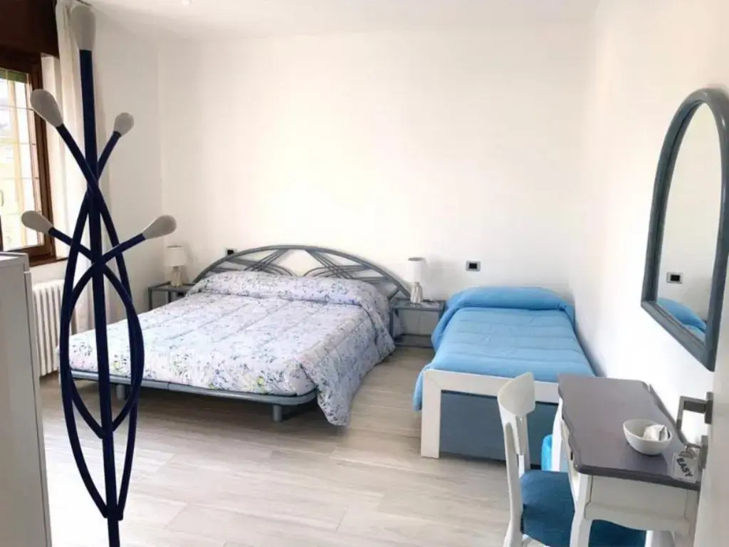 B&B La coccola