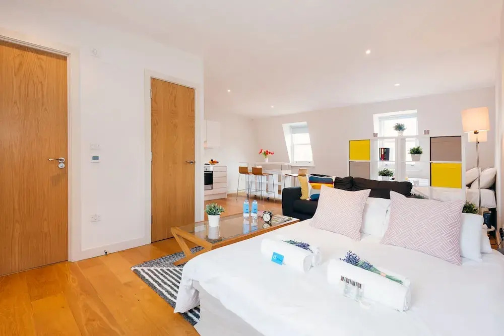 The Chelsea Redcliffe Hideaway - WP1