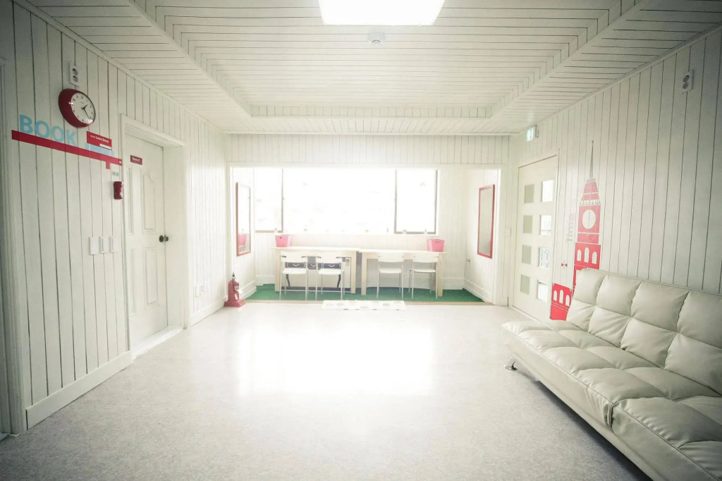 Time Guesthouse