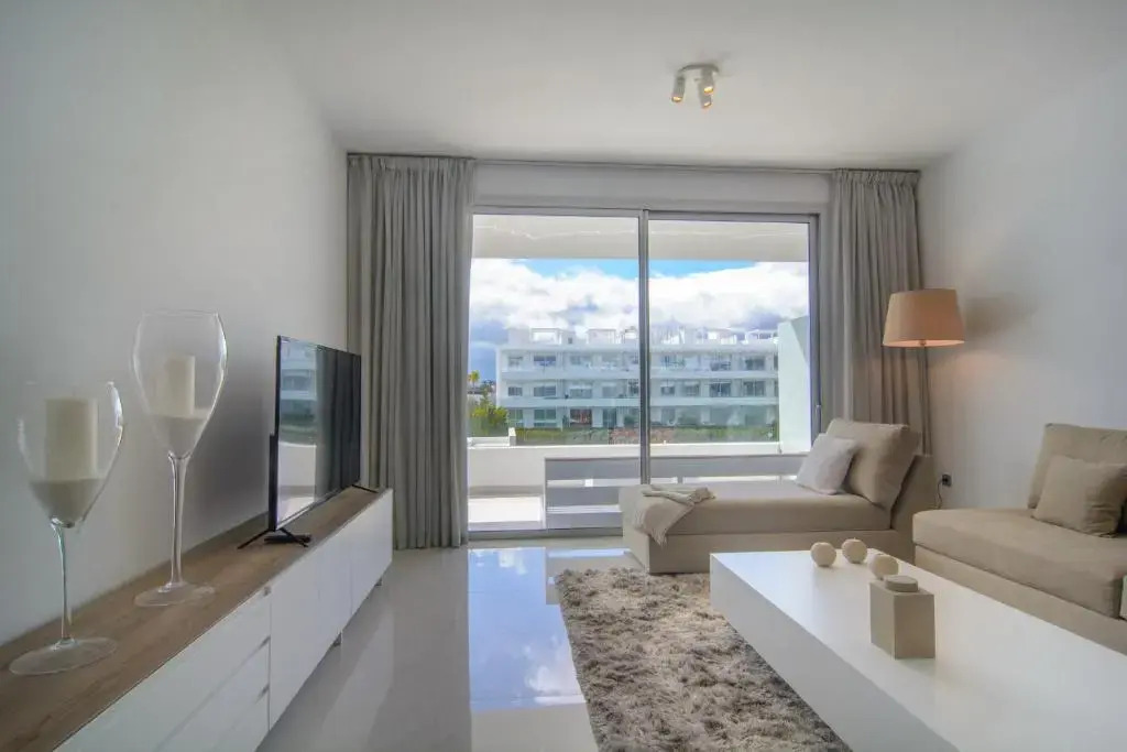 Belaire 4 Bedroom Apartment