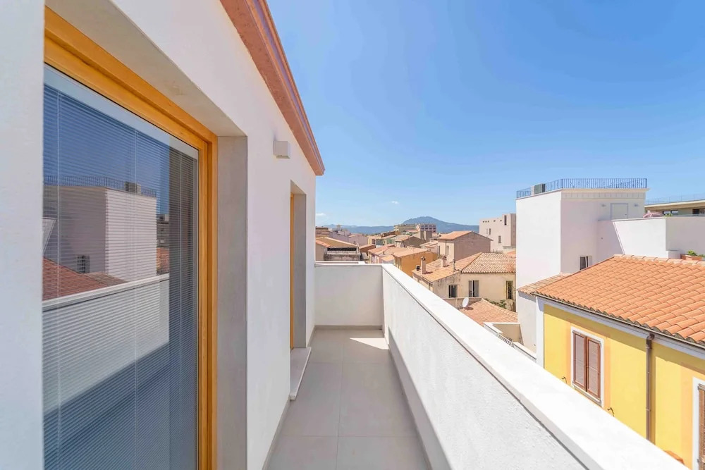 Nuova -Luxury Rooms & Apartment