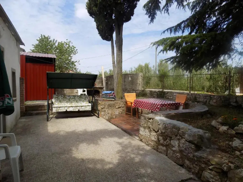 Holiday home Radmila