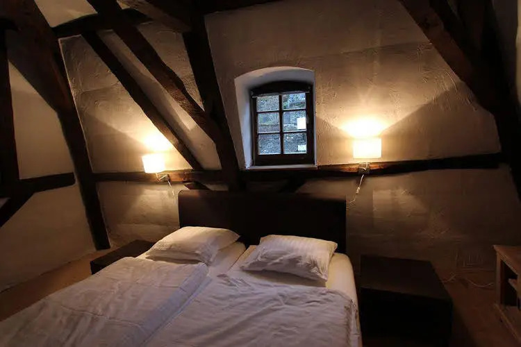 Elbershof Monschau