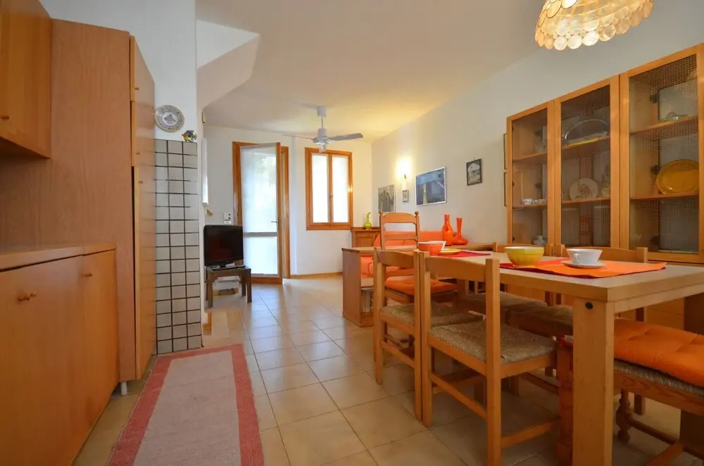 Villa Betty