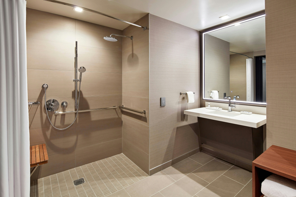 AC Hotel by Marriott Palo Alto