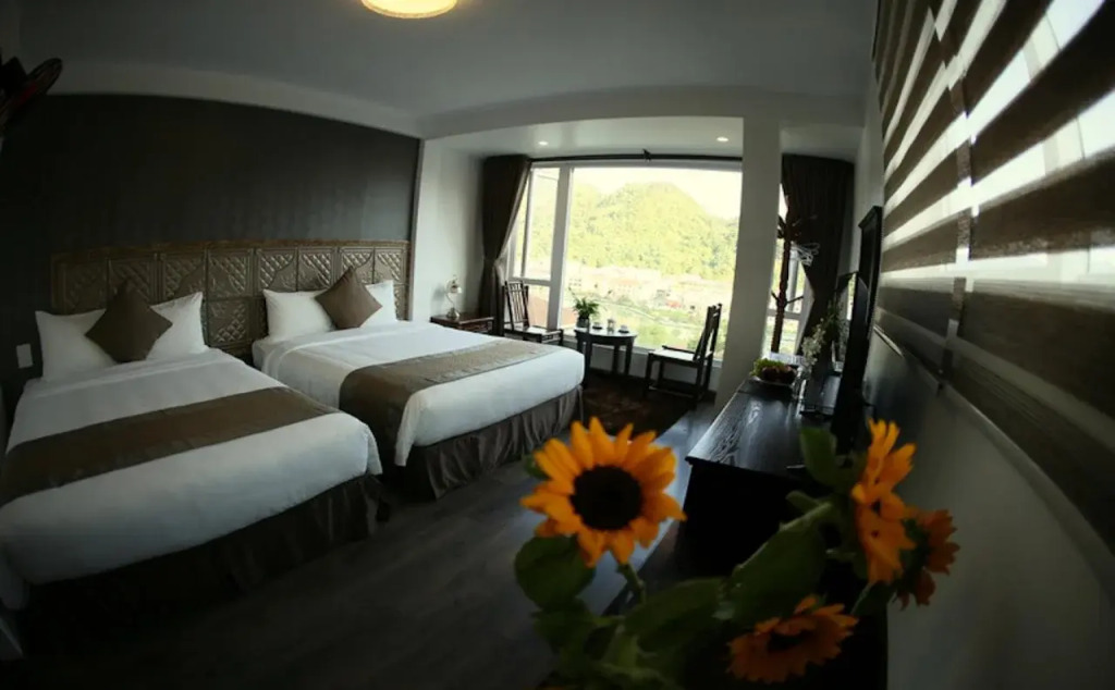 Gem Sapa Hotel