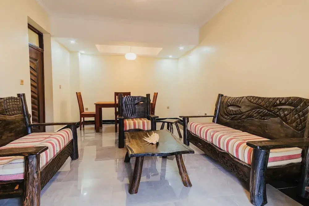 Mountain View Hotel & Apartment
