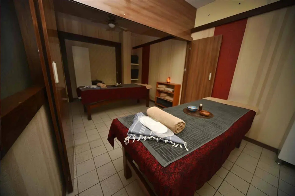 Lavin Hotel & Spa