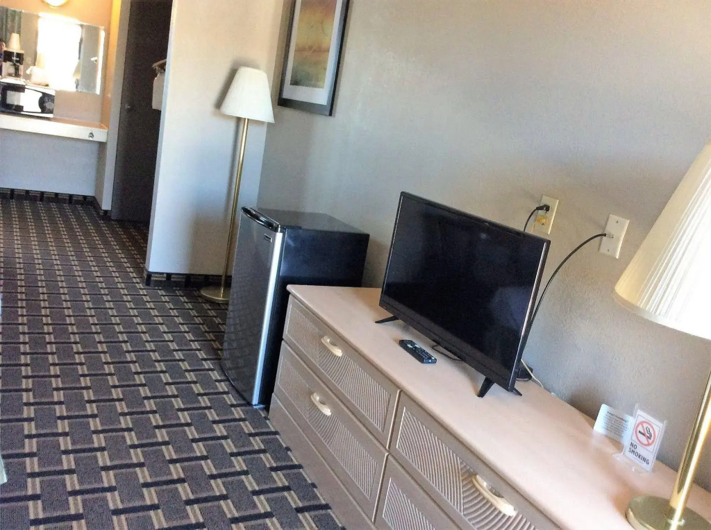 Econo Lodge