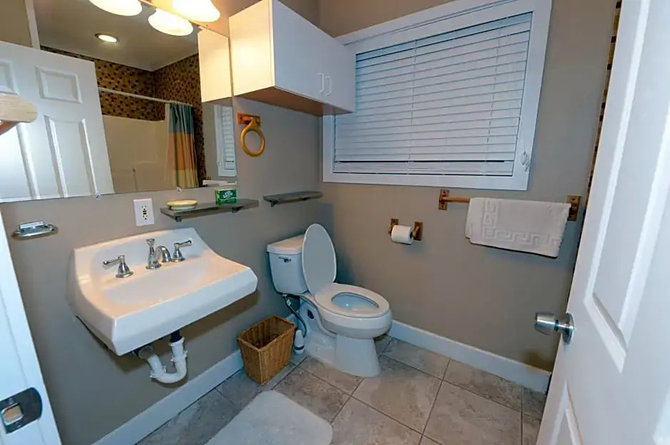 de Harne LLC Beach Cottages