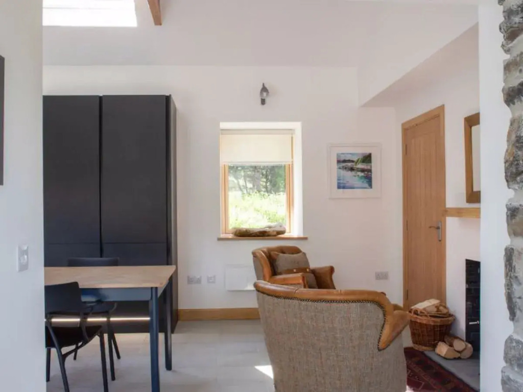 Finnans Byre