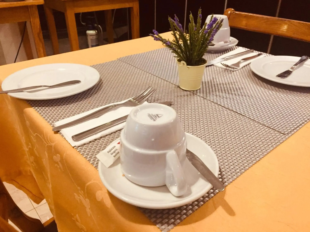 Hotel Portinari