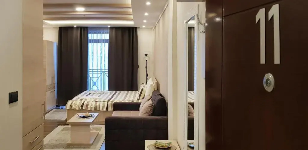 Shining Apartment Milmari M11