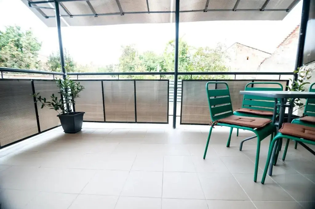Aparthotel Aria Boutique Central