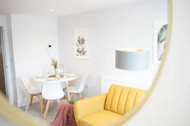 Waterview Boutique Apartments by Opulent Living Serviced Accommodation Torquay