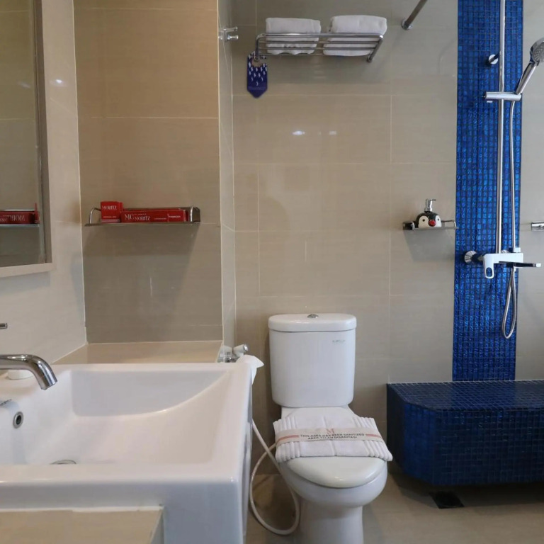 Moritz Biz Gandaria