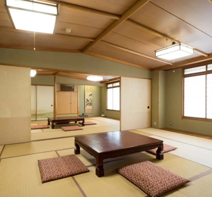 Kahoku Hotel