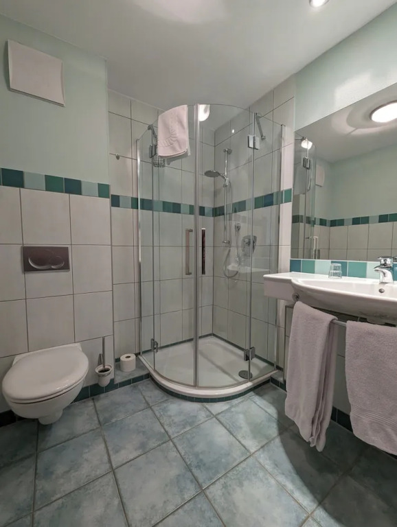 Landhotel Larenzen
