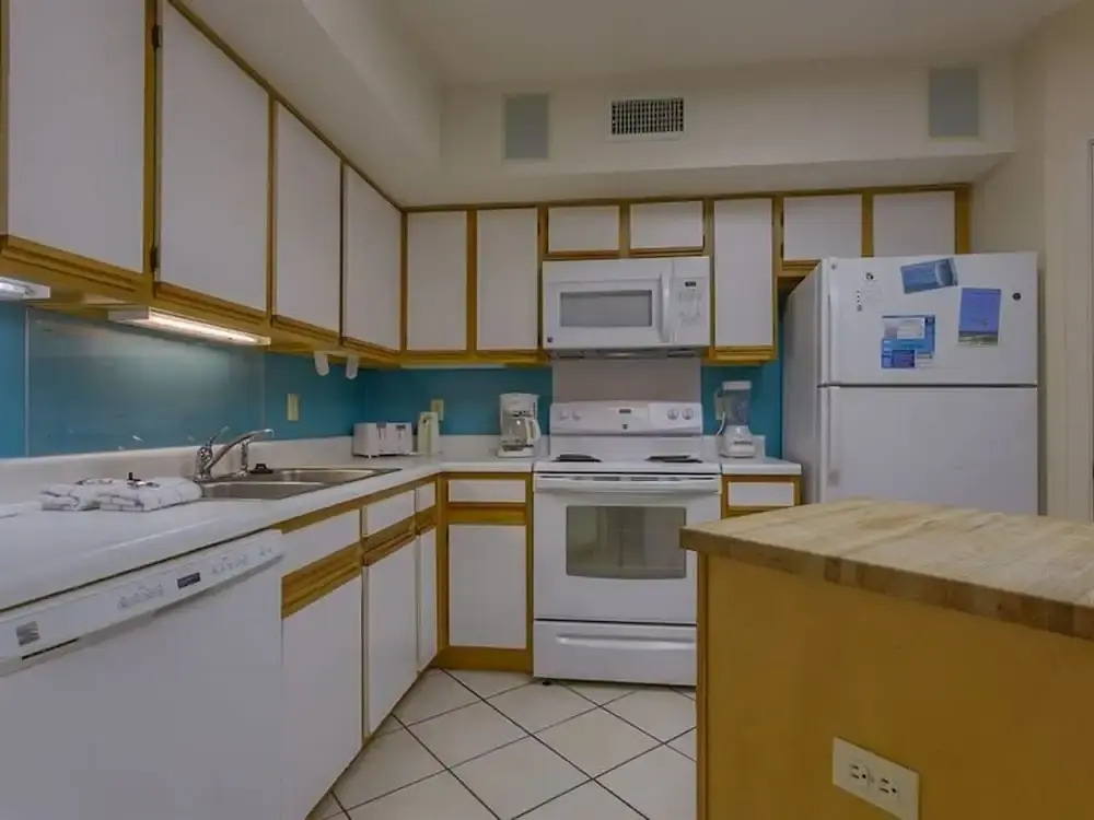 Bluewater 505 by Meyer Vacation Rentals