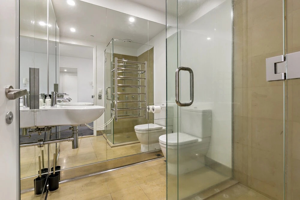 QV Cute 1 Bedroom in Viaduct - 1064