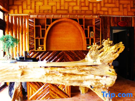 Libo Ancient Town Gucheng Inn